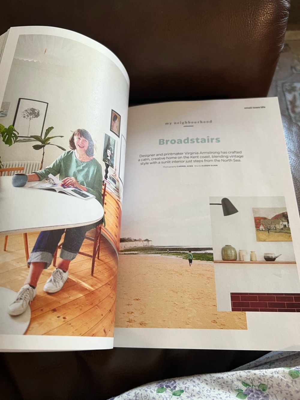 Homebird Magazine - Picture 3 of 14